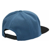 Casquette THOR Badge bleu ardoise 2025