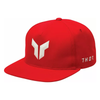 Casquette THOR Iconic rouge 2025