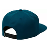 Casquette THOR Rogue bleu ardoise 2025