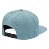 Casquette THOR Corp bleu clair 2025