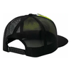Casquette THOR Riot acide 2025