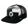 Casquette THOR Brave noir 2025