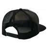 Casquette THOR Brave noir 2025
