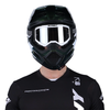 Casque Kenny Performance Graphic Chameleon 2025