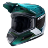 Casque Kenny Performance Graphic Chameleon 2025