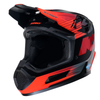Casque Kenny Performance Graphic orange 2025