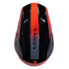 Casque Kenny Performance Graphic orange 2025