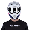 Casque Kenny Performance Graphic Gradient 2025