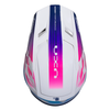 Casque Kenny Performance Graphic Gradient 2025