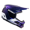 Casque Kenny Performance Graphic Night Diamond 2025