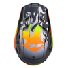 Casque Kenny Performance Graphic steel 2025