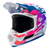 Casque Kenny Performance Graphic fluid 2025
