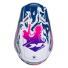 Casque Kenny Performance Graphic fluid 2025