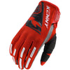 Gants enfant Kenny performance rouge
