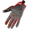 Gants enfant Kenny performance rouge