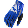 Gants enfant Kenny performance bleu