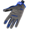 Gants enfant Kenny performance bleu
