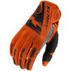 Gants enfant Kenny performance orange