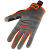 Gants enfant Kenny performance orange