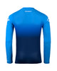 Maillot Kenny Performance Gradient bleu 2025