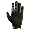 Gants FOX Dirtpaw Black noir/blanc 2025