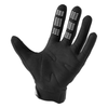 Gants FOX Dirtpaw Black noir/blanc 2025