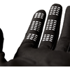 Gants FOX Dirtpaw Black noir/blanc 2025