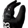 Gants FOX Dirtpaw Black noir/blanc 2025