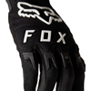 Gants FOX Dirtpaw Black noir/blanc 2025