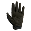 Gants FOX Dirtpaw Black noir 2025