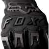 Gants FOX Dirtpaw Black noir 2025
