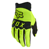 Gants FOX Dirtpaw jaune 2025