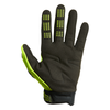 Gants FOX Dirtpaw jaune 2025