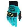 Gants FOX Dirtpaw vert 2025