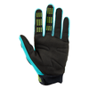 Gants FOX Dirtpaw vert 2025