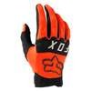 Gants FOX Dirtpaw orange 2025