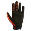 Gants FOX Dirtpaw orange 2025