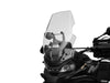 Bulle haute CFMOTO 700 MT