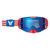 Lunettes THOR Activate bleu 2025