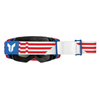 Lunettes THOR Activate bleu 2025