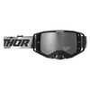 Lunettes THOR Activate argent 2025