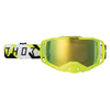 Lunettes THOR Activate jaune 2025