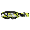 Lunettes THOR Activate jaune 2025