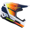 Casque Kenny Performance Graphic navy/orange