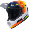 Casque Kenny Performance Graphic navy/orange