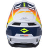 Casque Kenny Performance Graphic navy/orange