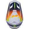 Casque Kenny Performance Graphic navy/orange