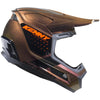 Casque Kenny Performance Graphic Chameleon