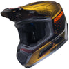 Casque Kenny Performance Graphic Chameleon
