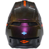 Casque Kenny Performance Graphic Chameleon
